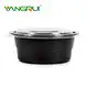 plastic salad bowls